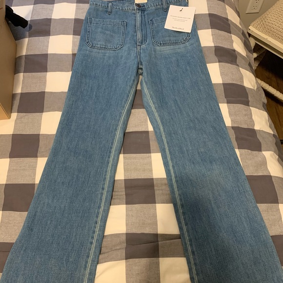 Doen Maritme Jean - Picture 4 of 13